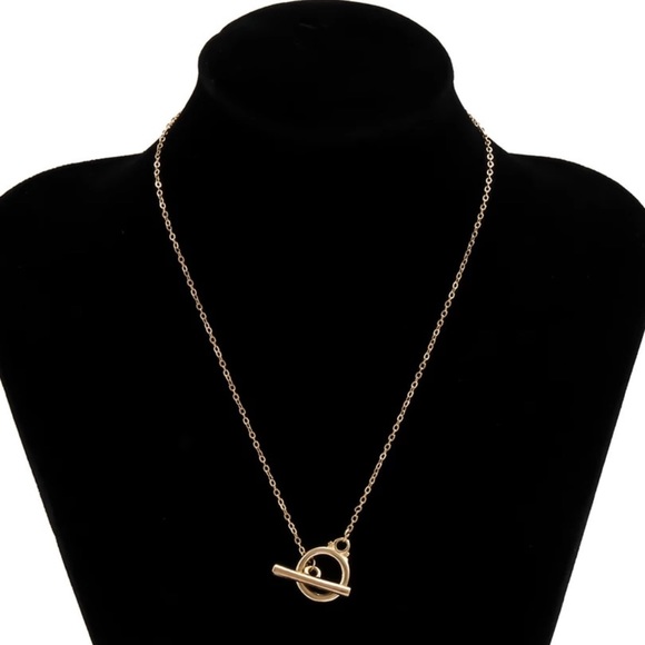 ✨✨Gold Lariat Chain✨✨✨ - Picture 6 of 6